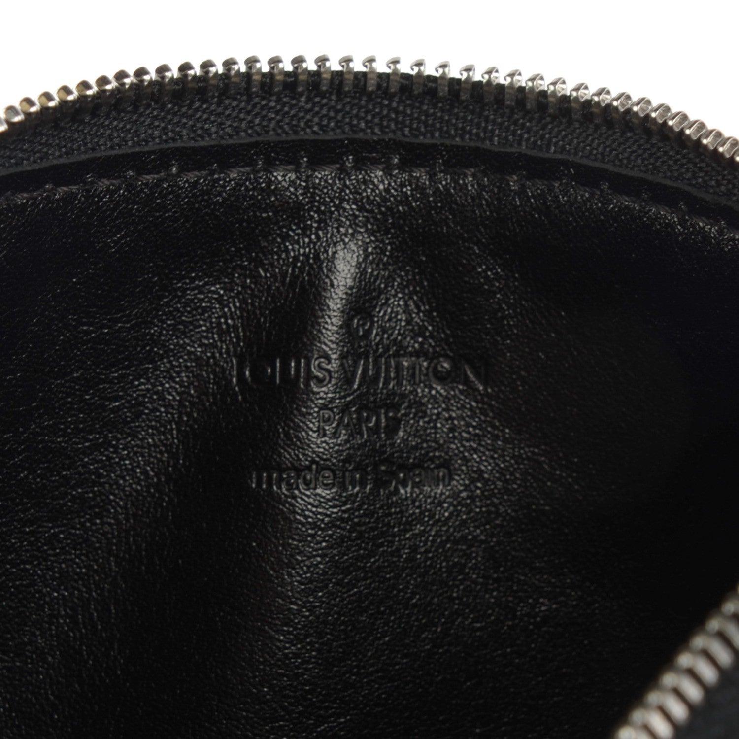 Louis Vuitton Monogram Jacquard Sequin NN14 Spotlight GM Navy 7 of 9