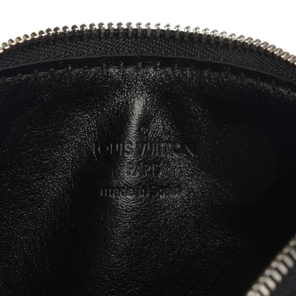 Louis Vuitton Monogram Jacquard Sequin NN14 Spotlight GM Navy 7 of 9