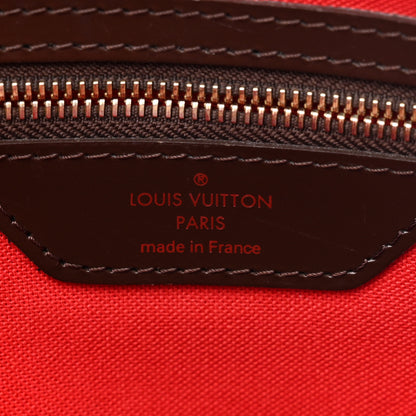 Louis Vuitton Damier Ebene Chelsea Tote 6 of 16