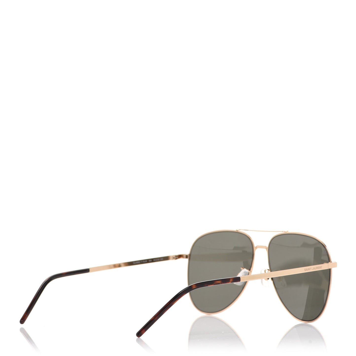 Aviator Classic 11 Sunglasses Gold