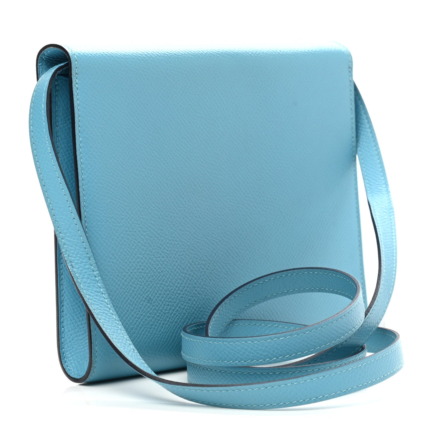 Epsom Clic 16 Wallet Bleu Du Nord