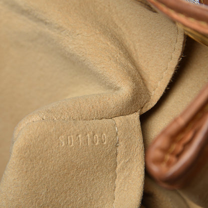 Louis Vuitton Monogram Galliera PM 7 of 11