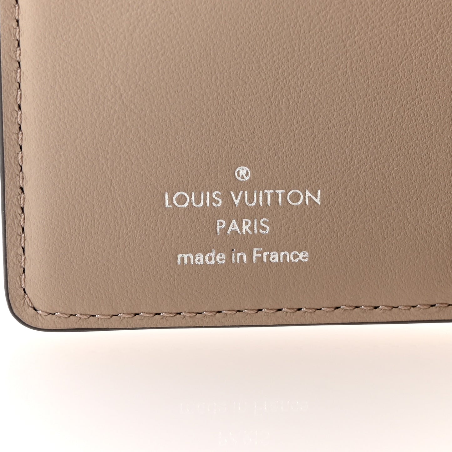 Mahina Clea Wallet Galet