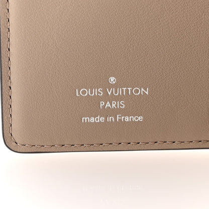 Louis Vuitton Mahina Clea Wallet Galet 6 of 6