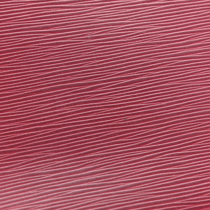 Louis Vuitton Epi Toiletry Pouch 26 Fuchsia 9 of 10