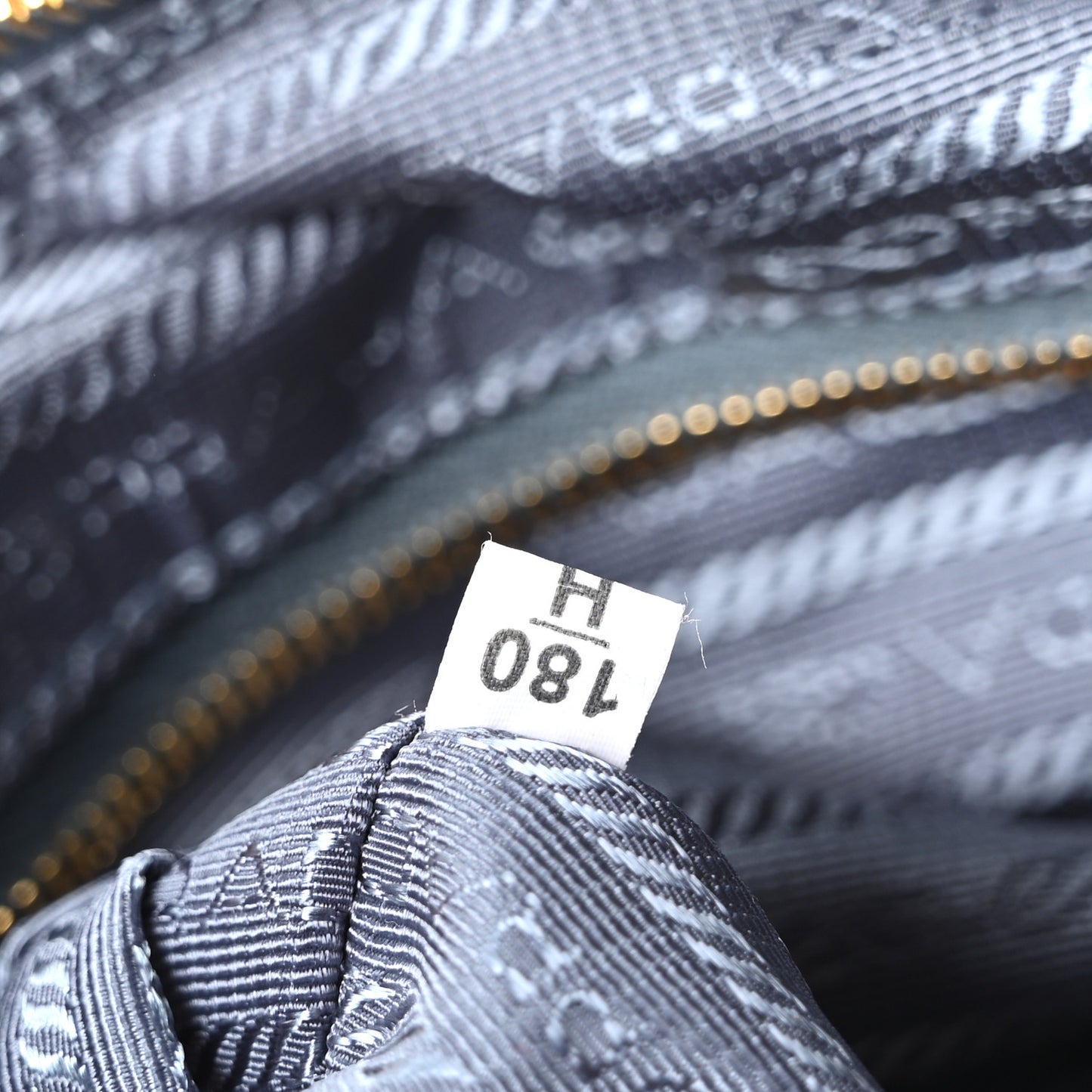 Nappa Large Explore Shoulder Bag Aviation Blue