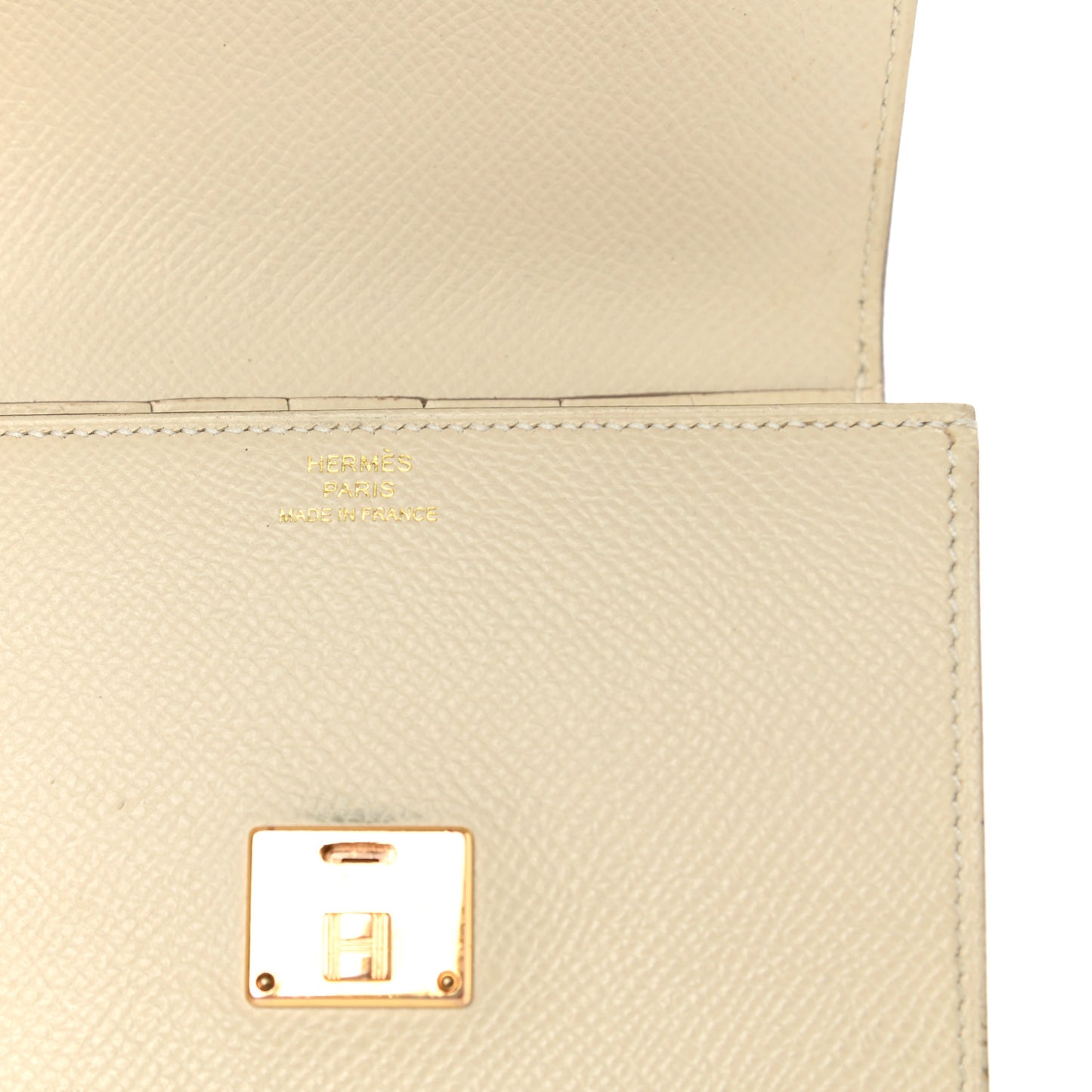 Epsom Clic 12 Wallet Nata