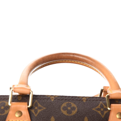 Louis Vuitton Monogram Speedy 30 11 of 12