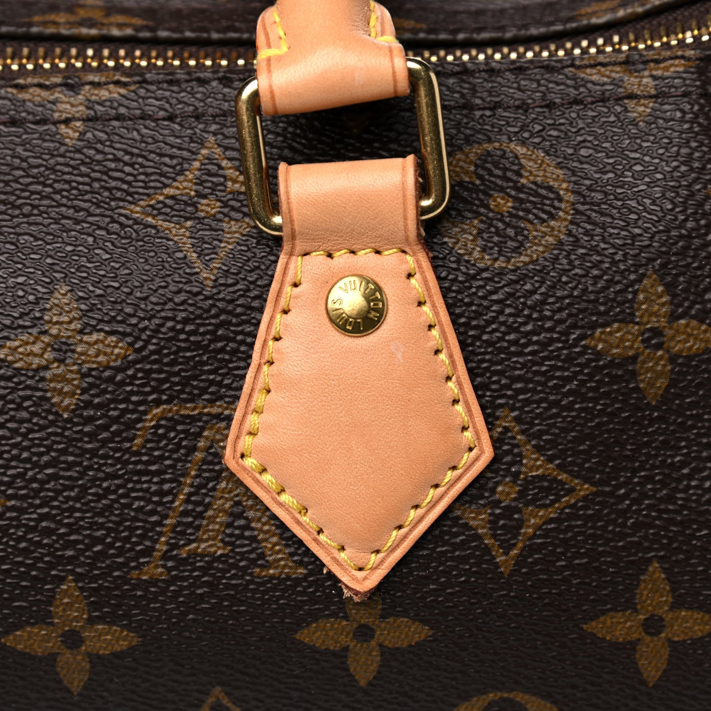 Monogram Speedy 30