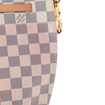 Louis Vuitton Damier Azur Girolata 12 of 12