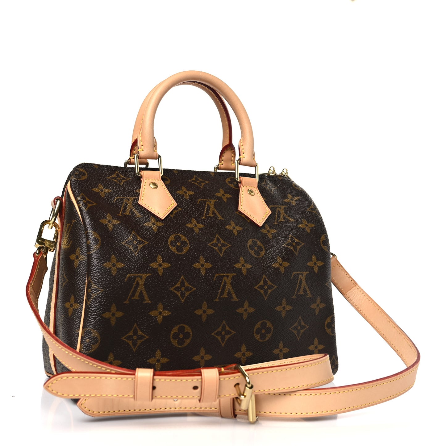 Monogram Speedy Bandouliere 25