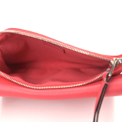 Louis Vuitton Empreinte Twice Poppy 5 of 11