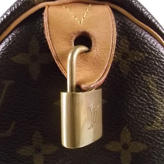 Monogram Speedy 25