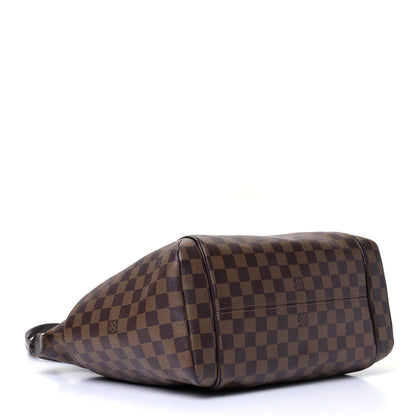 Louis Vuitton Damier Ebene Totally MM 3 of 5