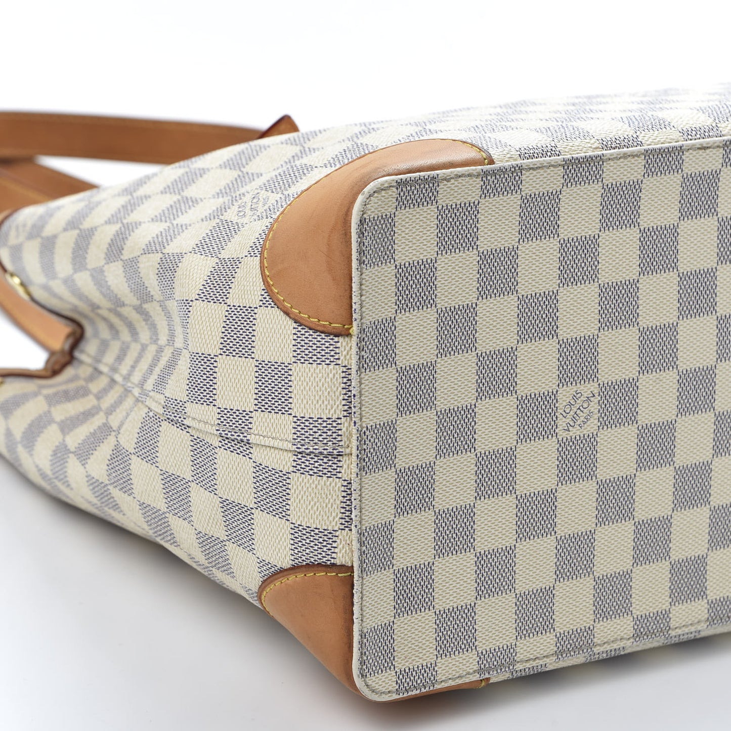 Damier Azur Hampstead MM