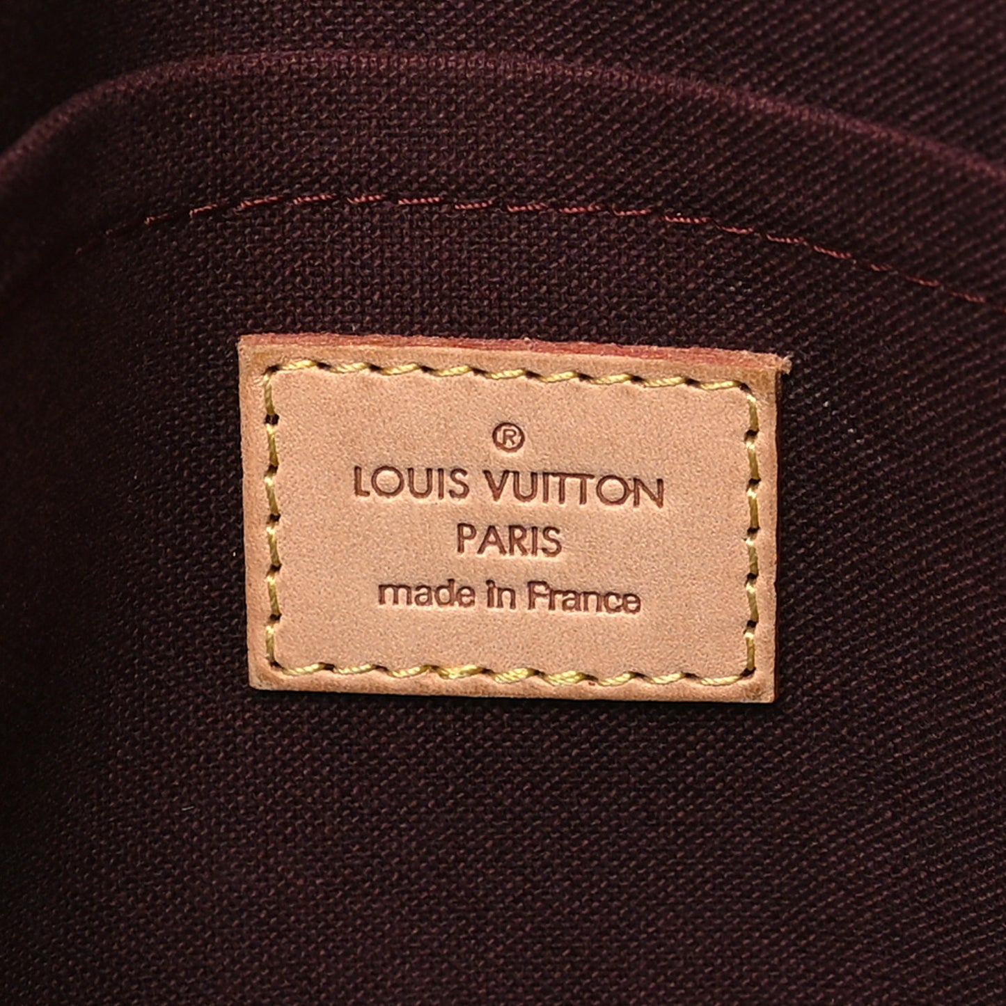 Monogram Favorite MM