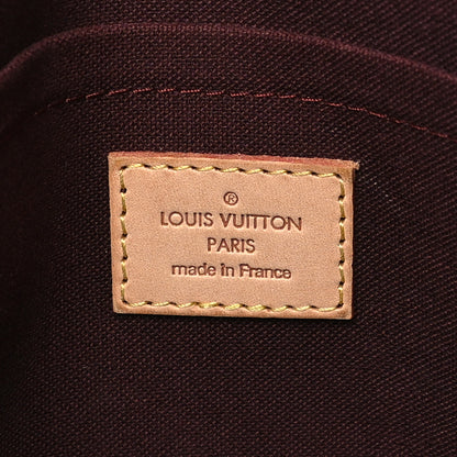 Louis Vuitton Monogram Favorite MM 6 of 8