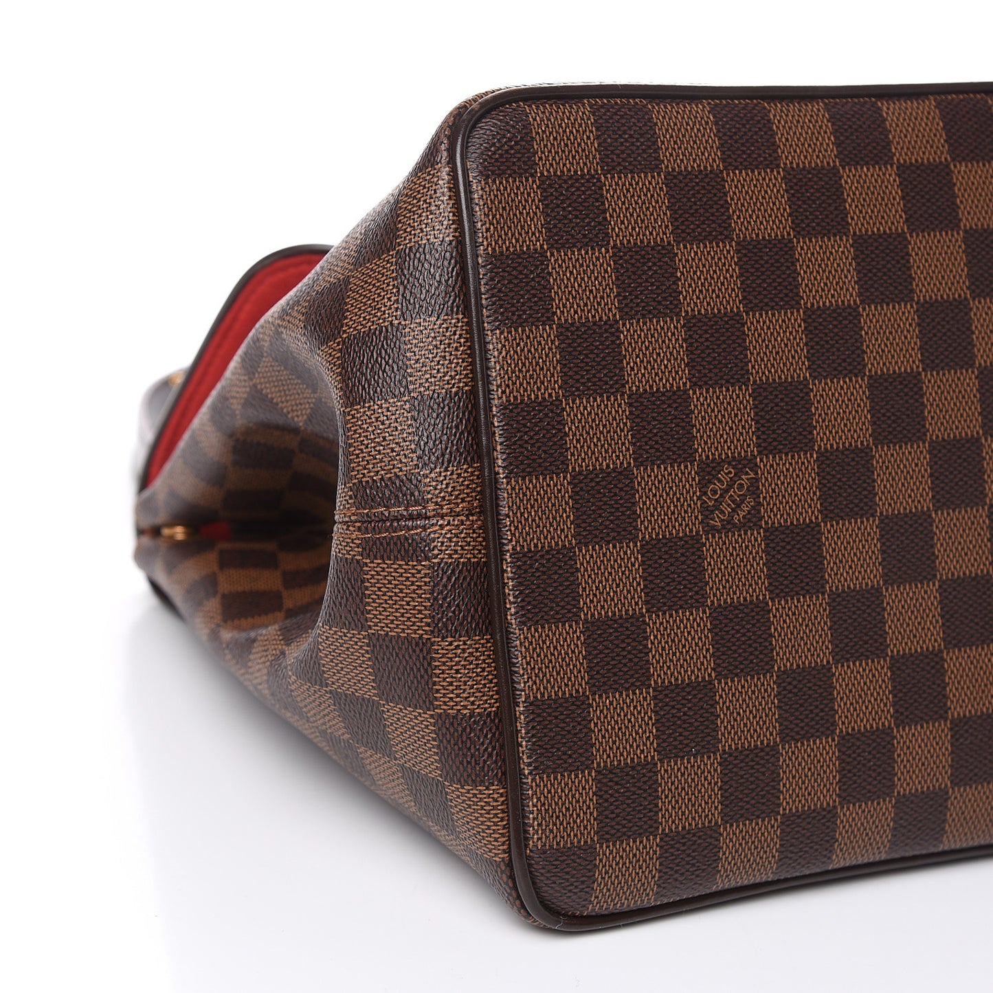 Damier Ebene Bergamo MM