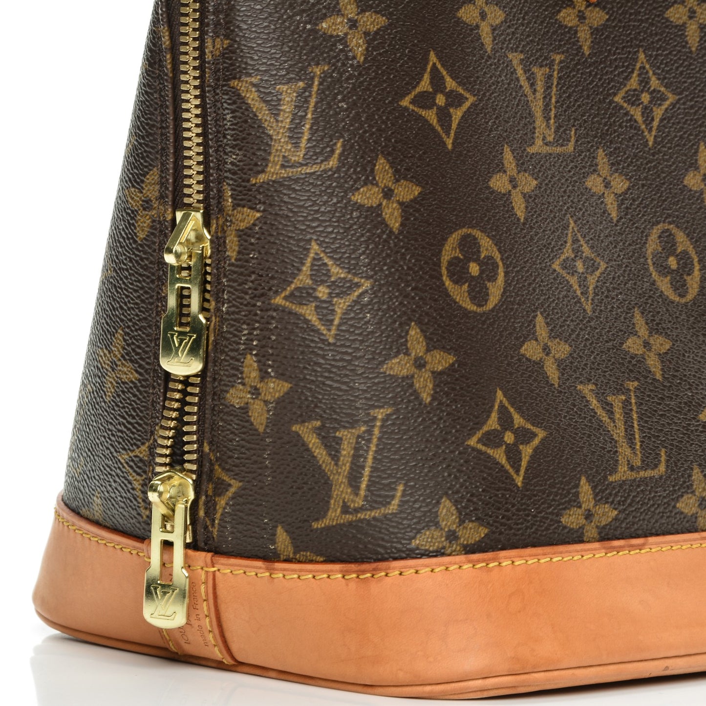 Monogram Alma PM