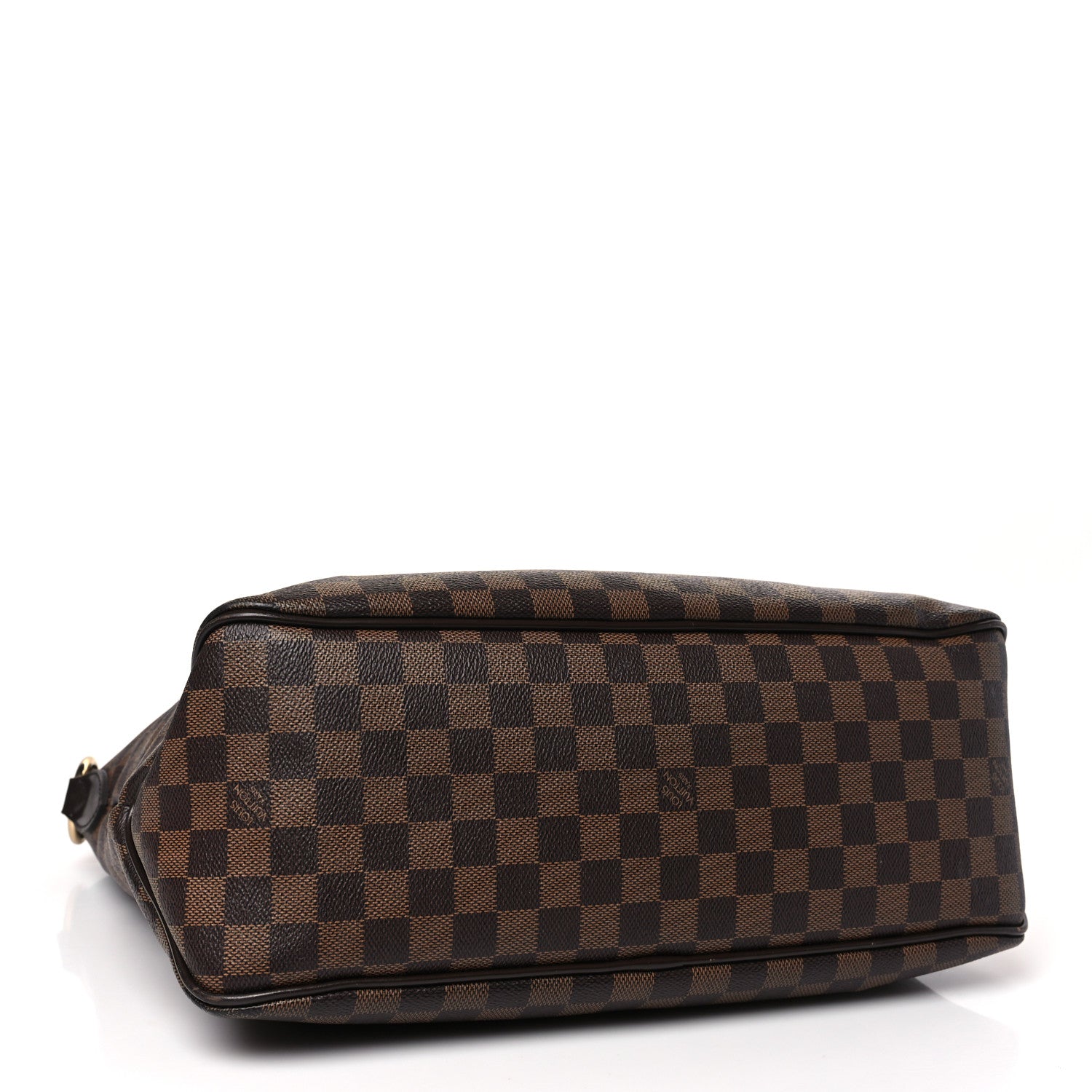 Louis Vuitton Damier Ebene Delightful MM 4 of 8