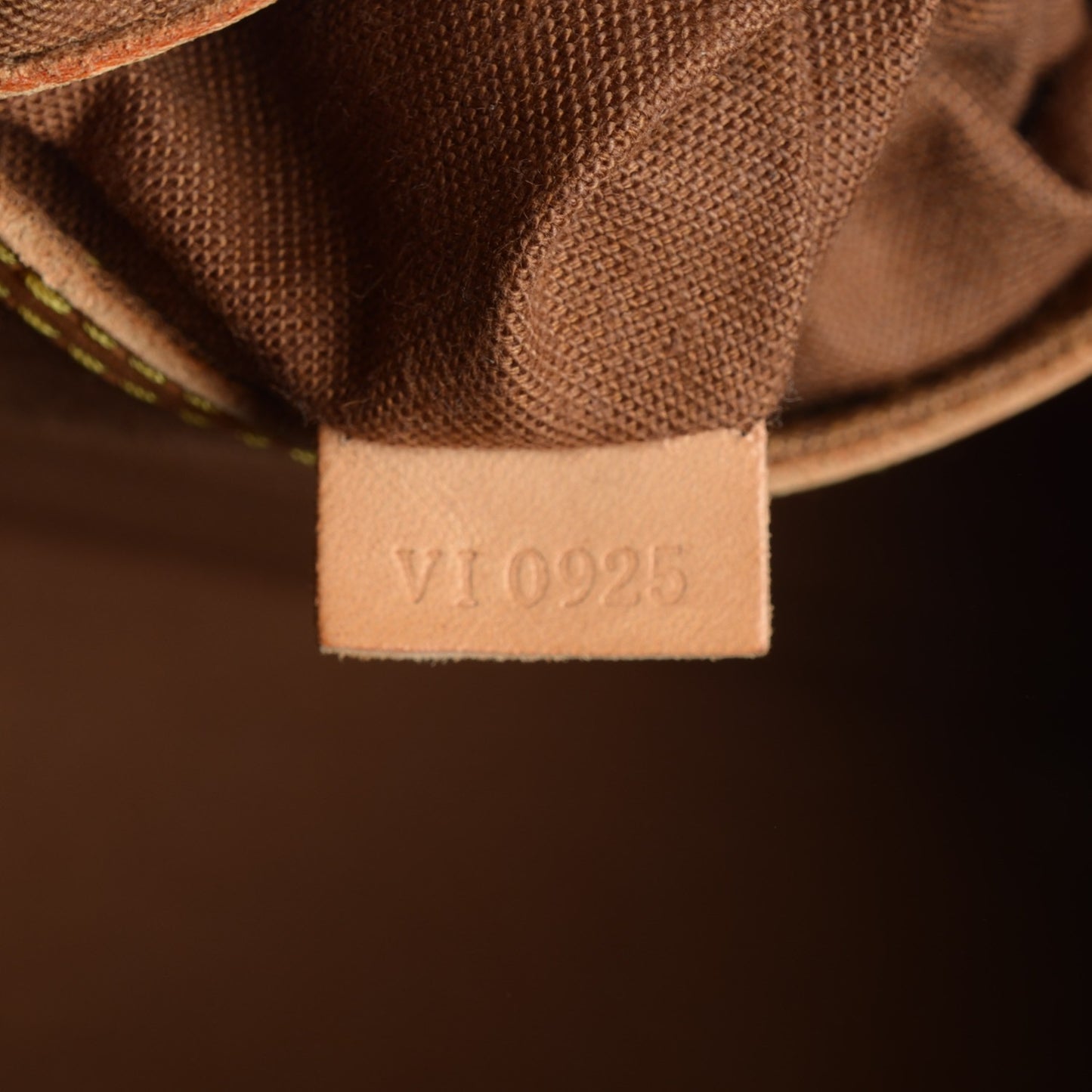 Monogram Alma PM