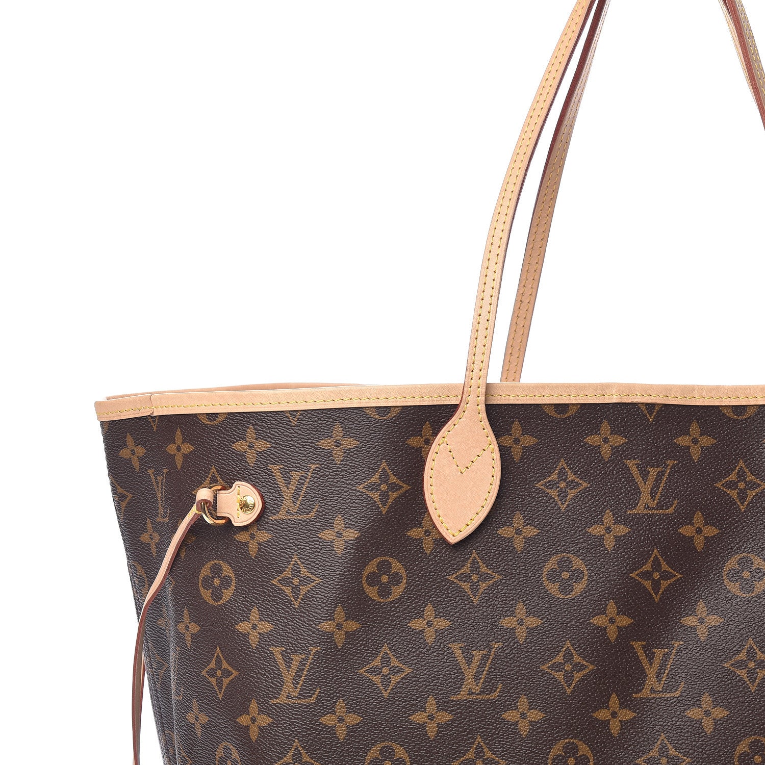 Louis Vuitton Monogram Neo Neverfull GM 13 of 14