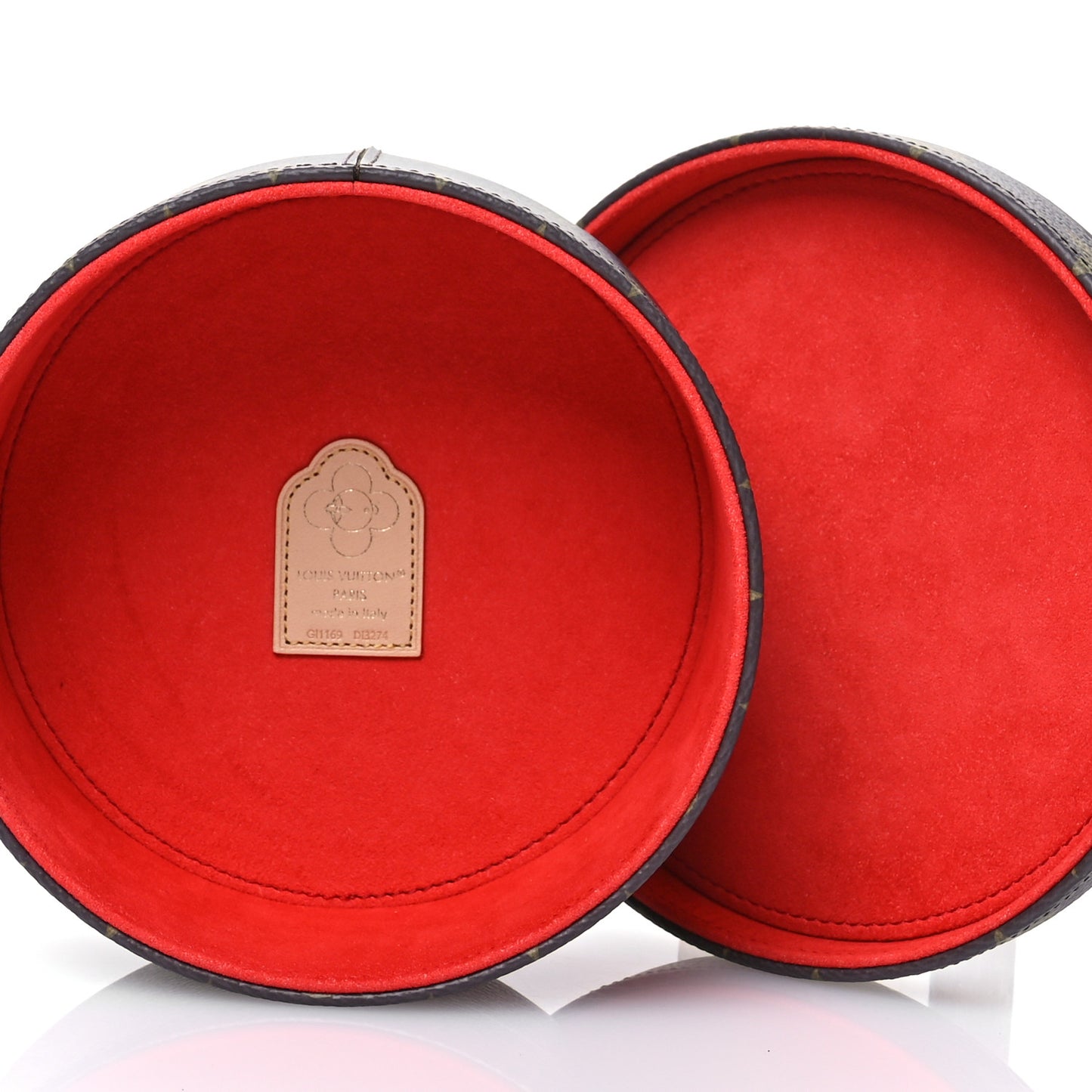 Monogram Vivienne Candy Box