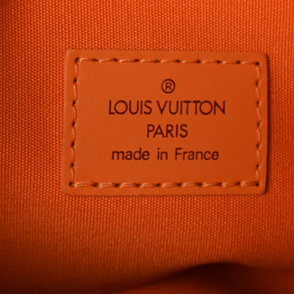 Louis Vuitton Epi Dhanura PM Mandarin 6 of 9
