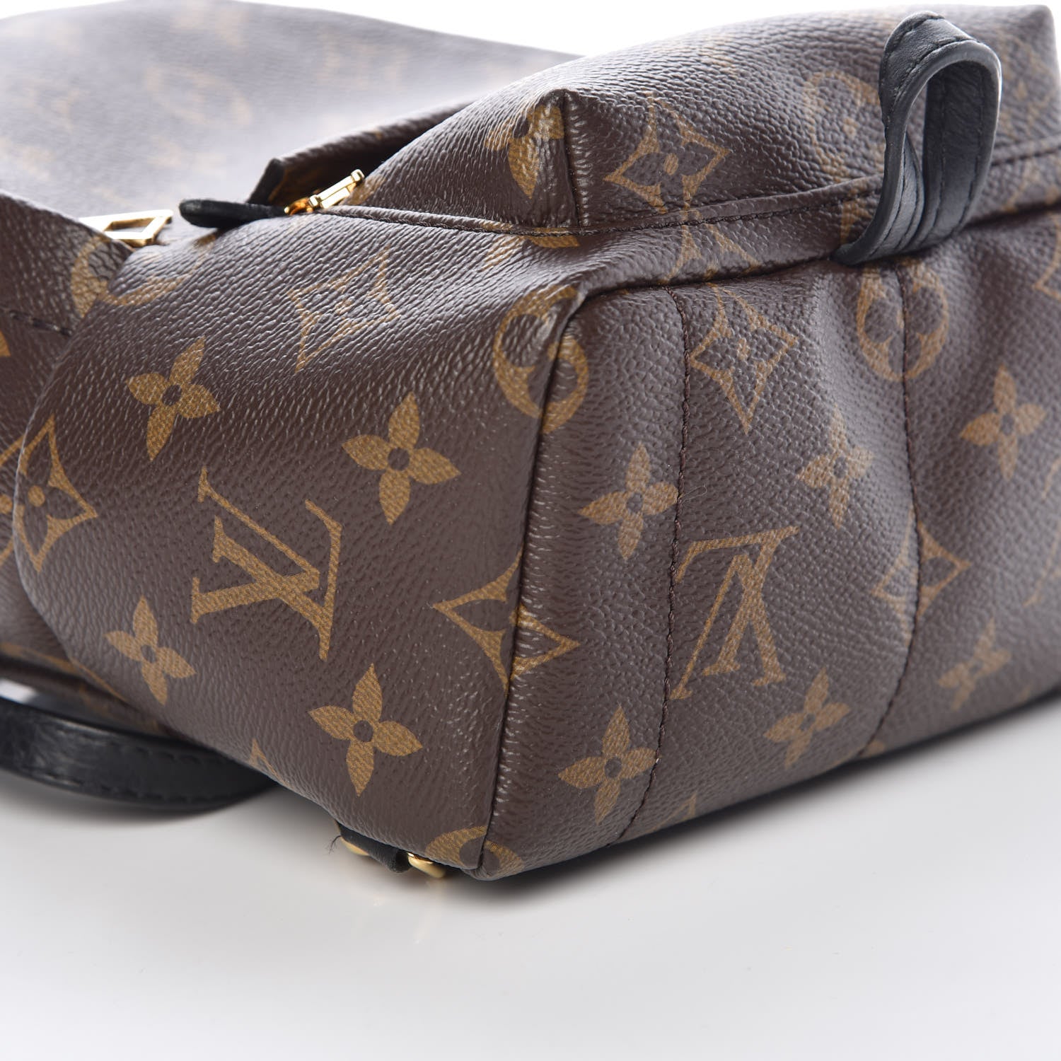 Louis Vuitton Monogram Palm Springs Backpack Mini 5 of 14