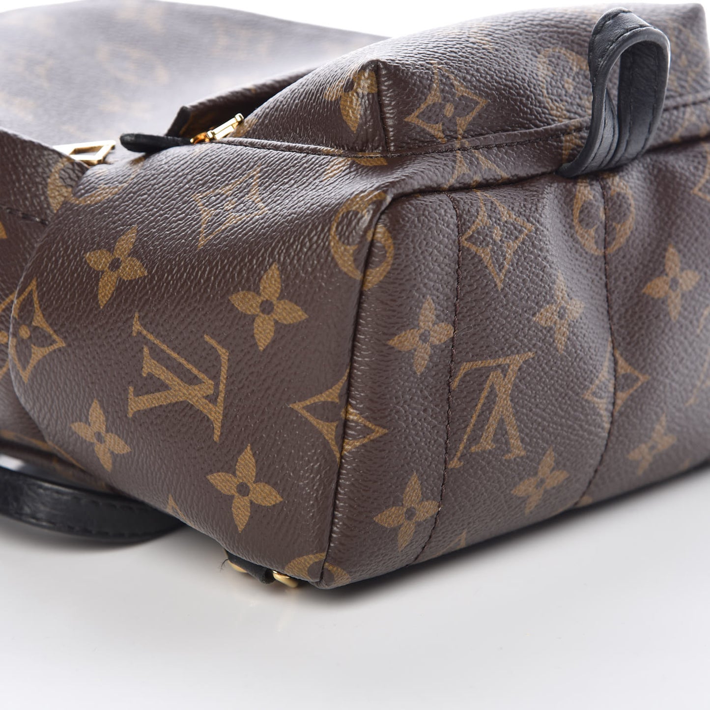 Monogram Palm Springs Backpack Mini