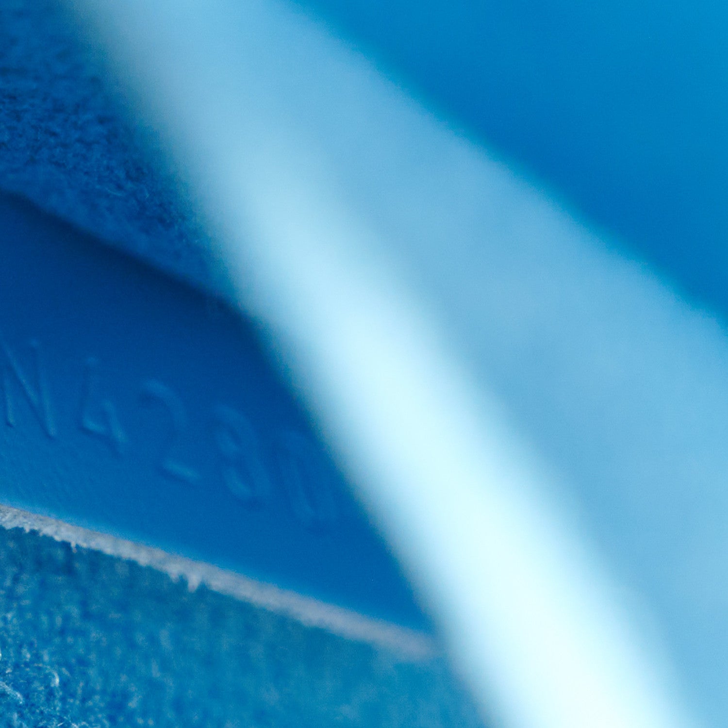 Louis Vuitton Epi Jacquard Alma BB Bleuet 6 of 12