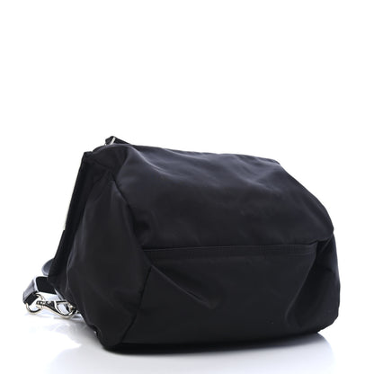 Givenchy Nylon Small Logo Pandora Black 3 of 5