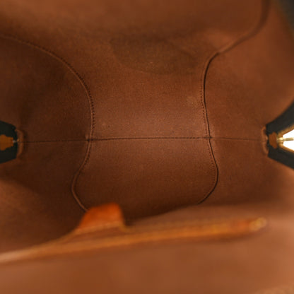 Louis Vuitton Monogram Ellipse Sac a Dos Backpack 5 of 17