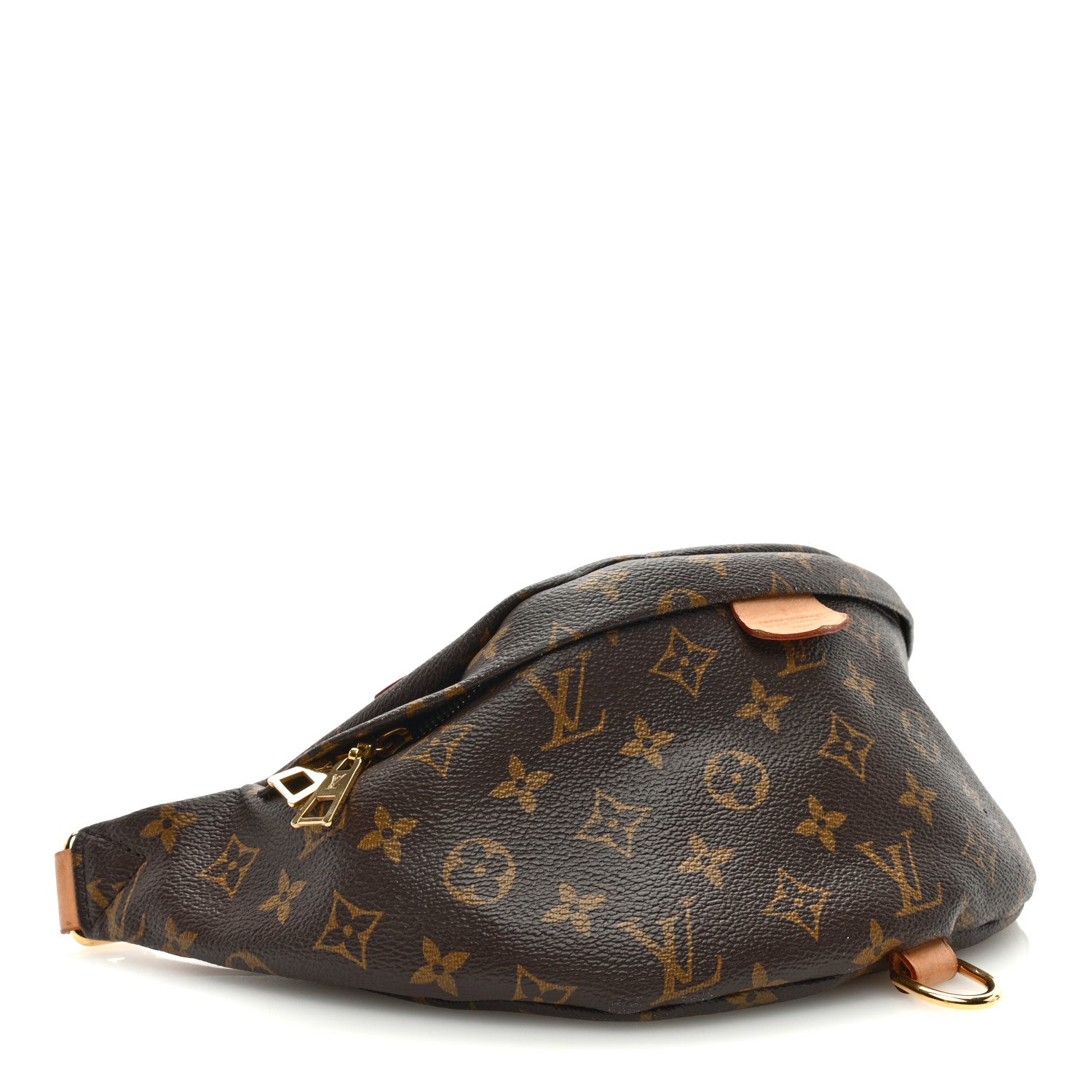 Louis Vuitton LOUIS VUITTON Monogram Bumbag 4 of 8