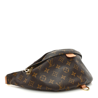 Louis Vuitton LOUIS VUITTON Monogram Bumbag 4 of 8