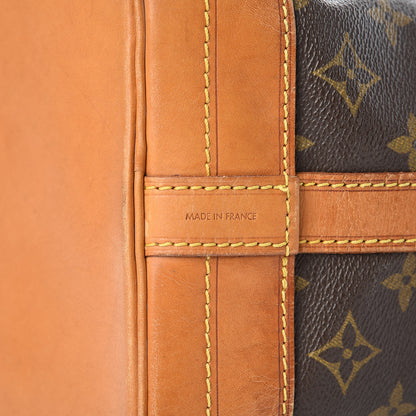 Louis Vuitton Monogram Noe 7 of 21