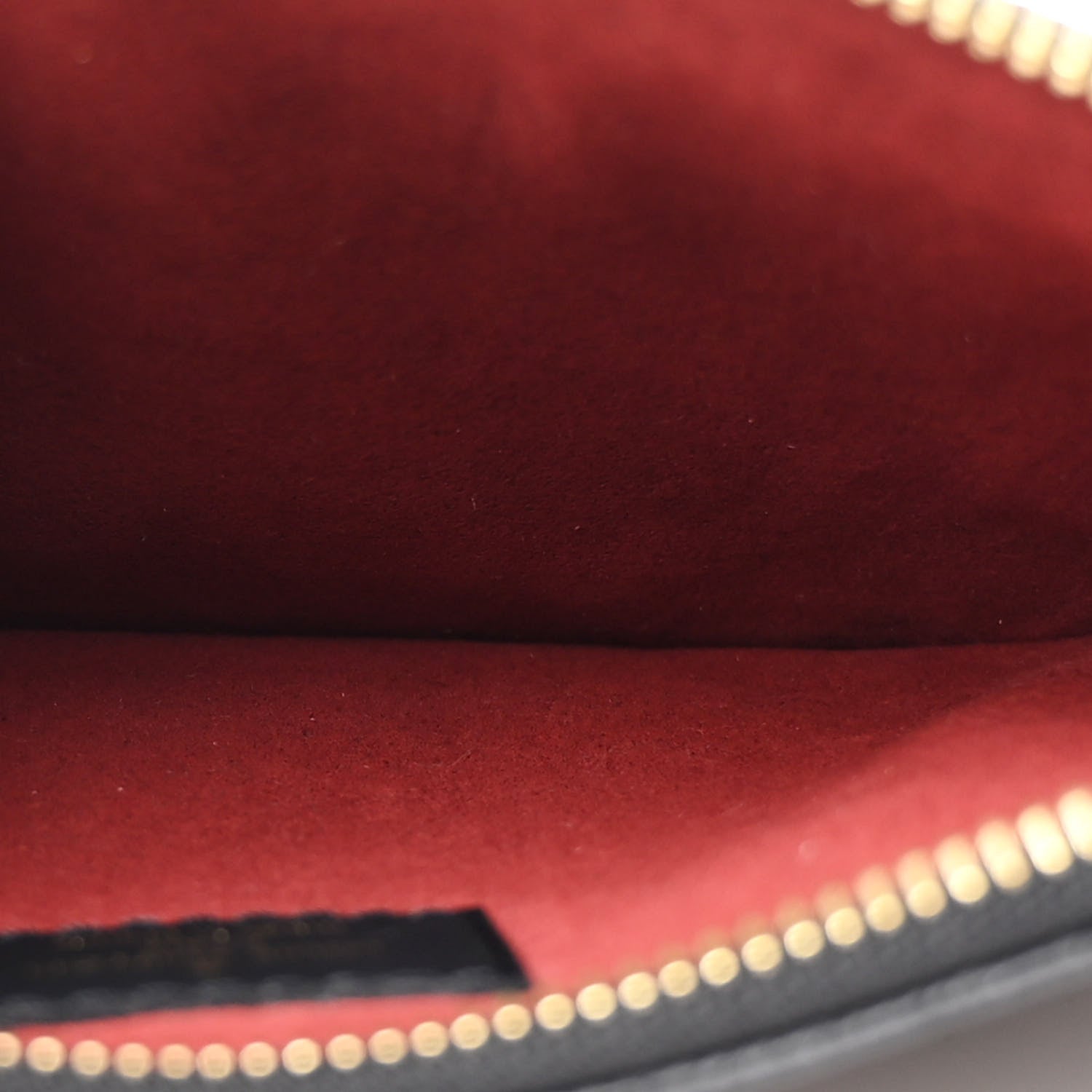 Louis Vuitton Empreinte Monogram Giant Neonoe MM Black Beige 7 of 13