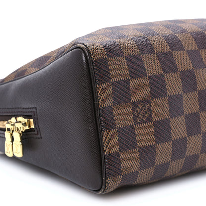 Louis Vuitton Damier Ebene Brera 9 of 10