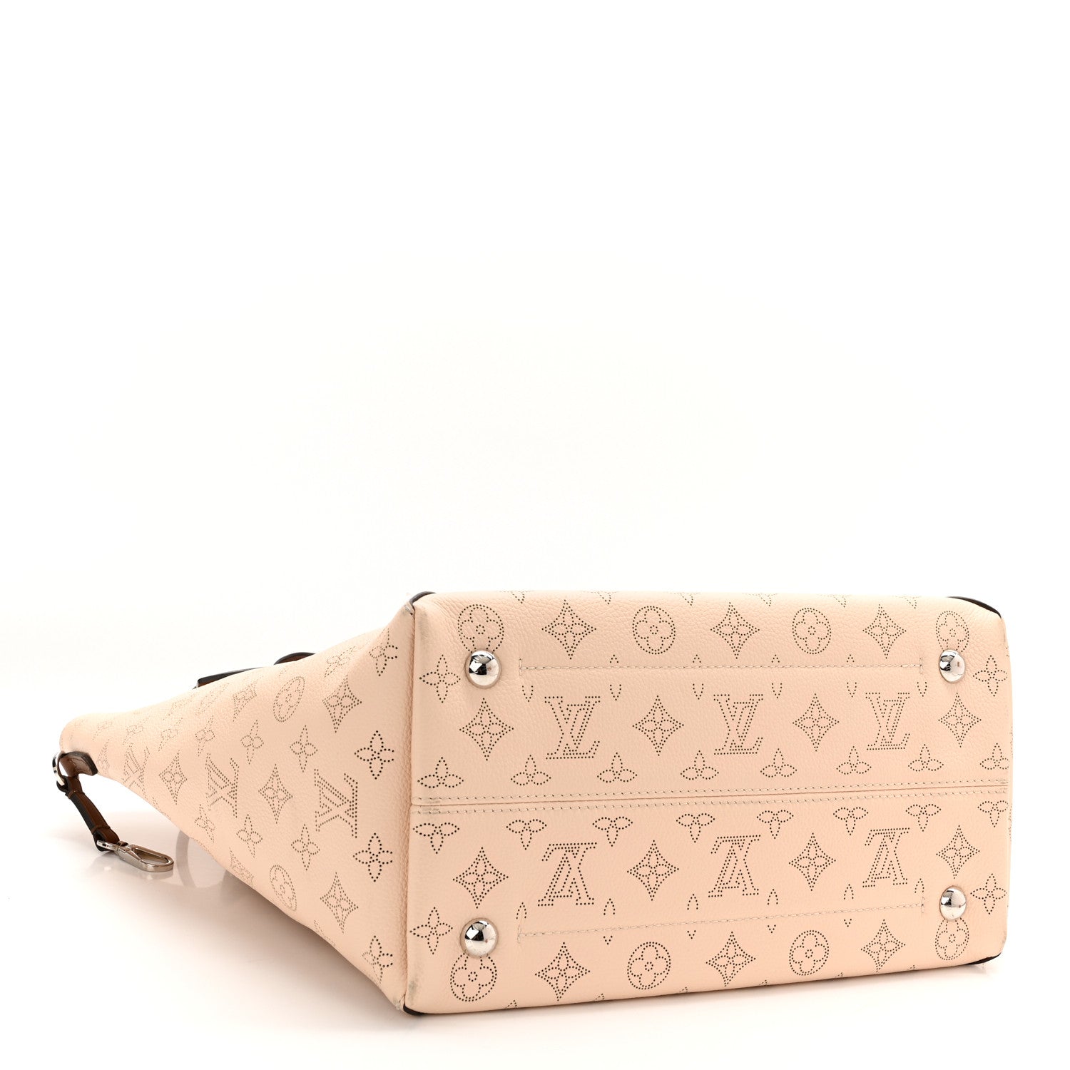 Louis Vuitton Mahina Hina MM Cream 4 of 8