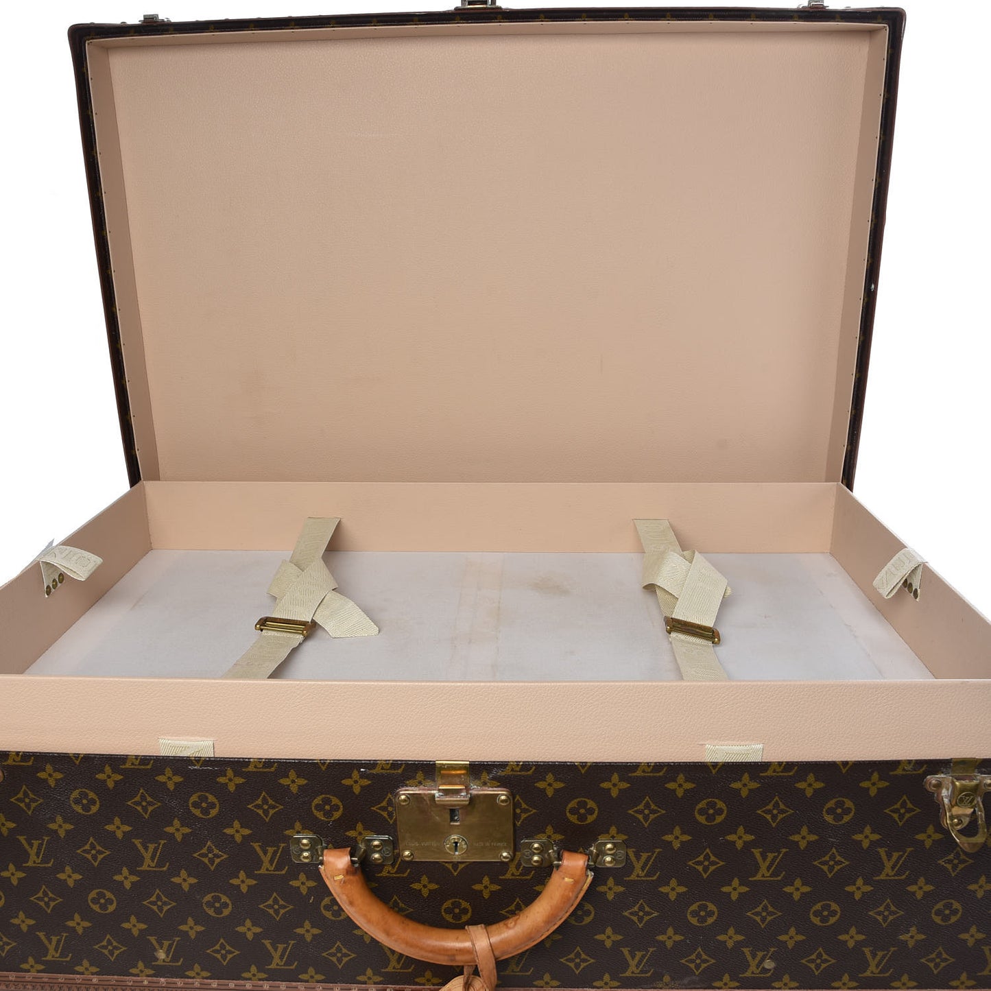 Monogram Alzer 80
