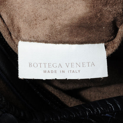 Bottega Veneta Nappa Intrecciato Maxi Veneta Hobo Tourmaline 6 of 8