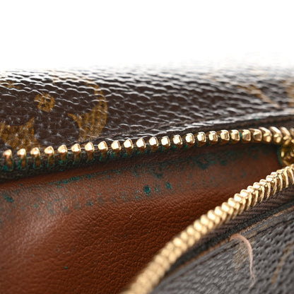 Louis Vuitton Monogram Koala Compact Wallet 12 of 12