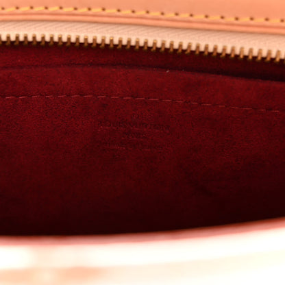 Louis Vuitton Monogram Multicolor Eliza White 6 of 10