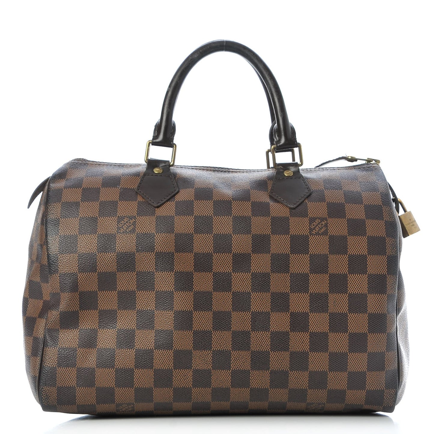 Damier Ebene Speedy 30