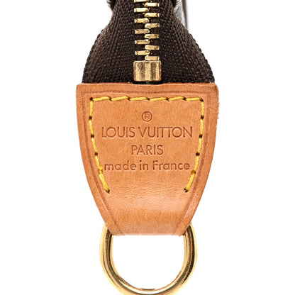 Louis Vuitton Monogram Pochette Accessories 6 of 10