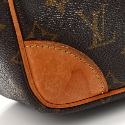 Louis Vuitton Monogram Trocadero 27 10 of 12