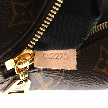 Louis Vuitton Monogram Bumbag 7 of 9