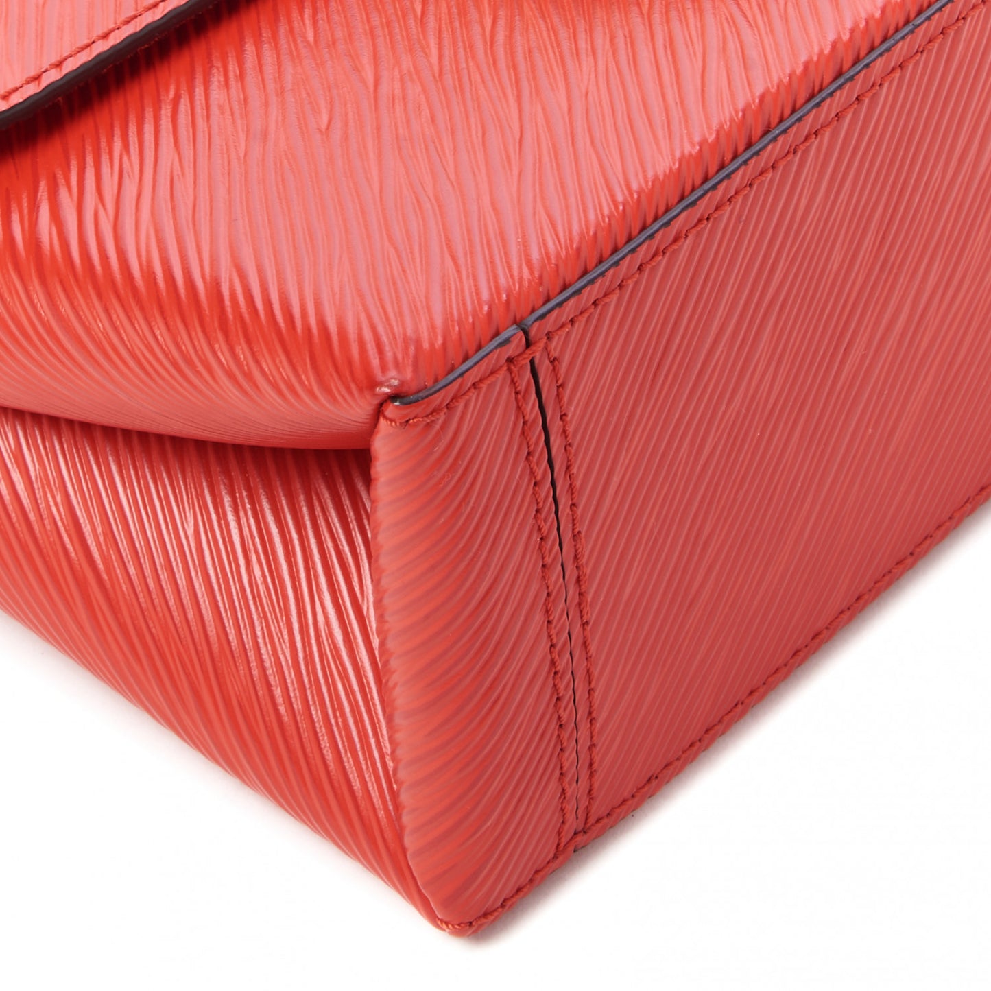 Epi Locky BB Coquelicot