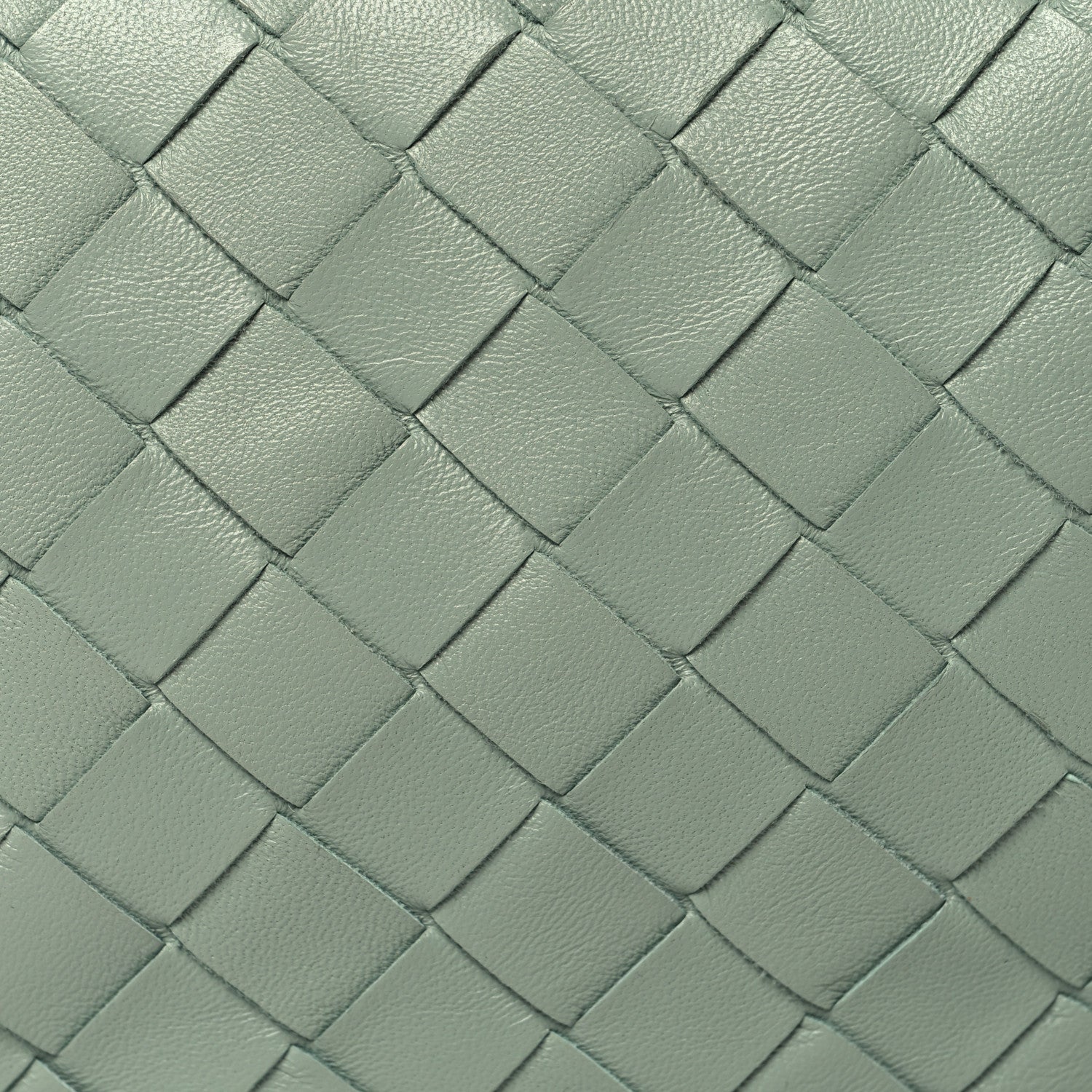 Bottega Veneta Nappa Intrecciato Mini Jodie New Sauge 8 of 11