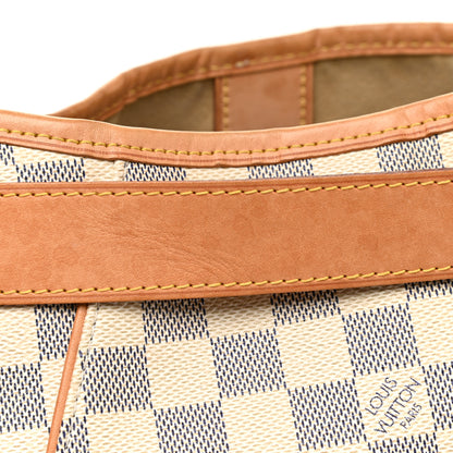 Louis Vuitton Damier Azur Galliera PM 9 of 11